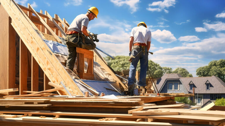 Find Top Exterior Home Improvement Contractors Near Me