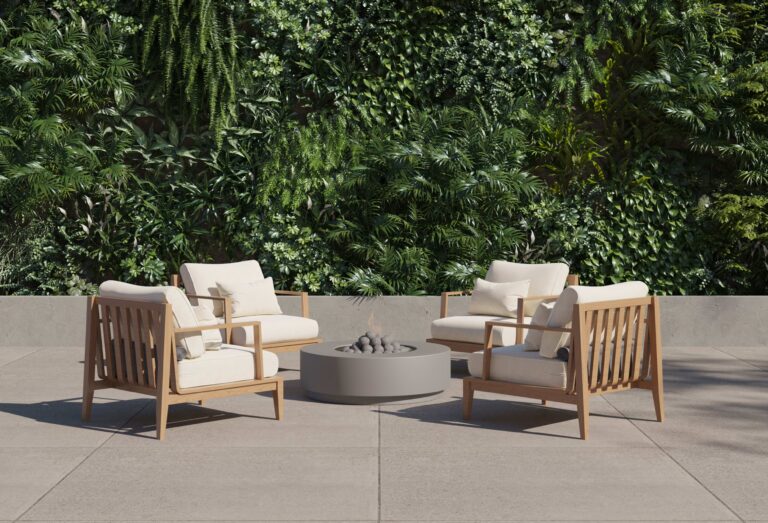Best Luxury Outdoor Furniture Sets – Ultimate Guide to Premium Outdoor Living