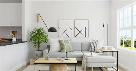 10 Minimalist Home Décor Ideas to Create an Elegant Look on a Budget