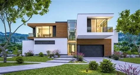 Luxury Home Exterior Remodeling Services