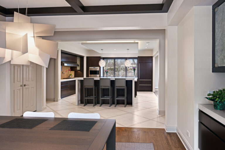 Interior and Exterior Remodeling Solutions