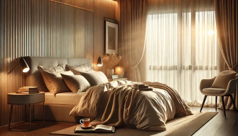 Buy the Best Bedding Materials for Better Sleep