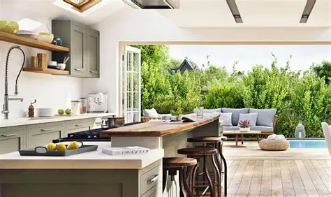 Creating a Cozy Kitchen