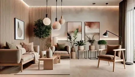 Home Decor Trends 2025