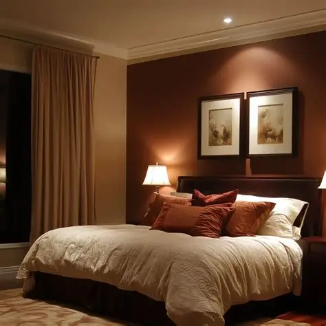 Bedroom Lighting Tips