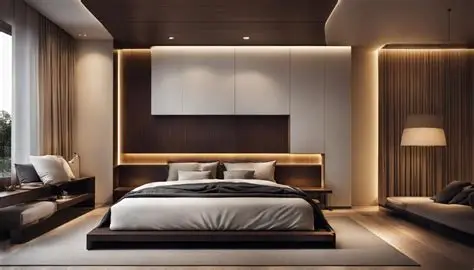 Best Bedroom Lighting Tips