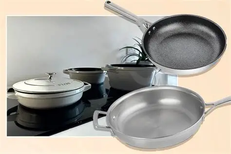 Best Non-Stick Pan Recommendations 2025