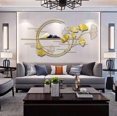 Buy Luxury Wall Décor on a Budget