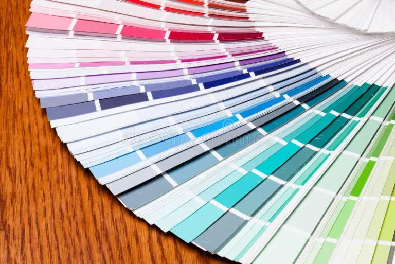Buy Paint Color Samples