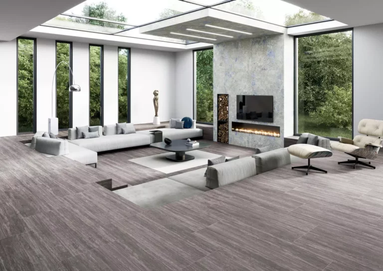 Top Flooring Materials for Modern, Long-Lasting Homes