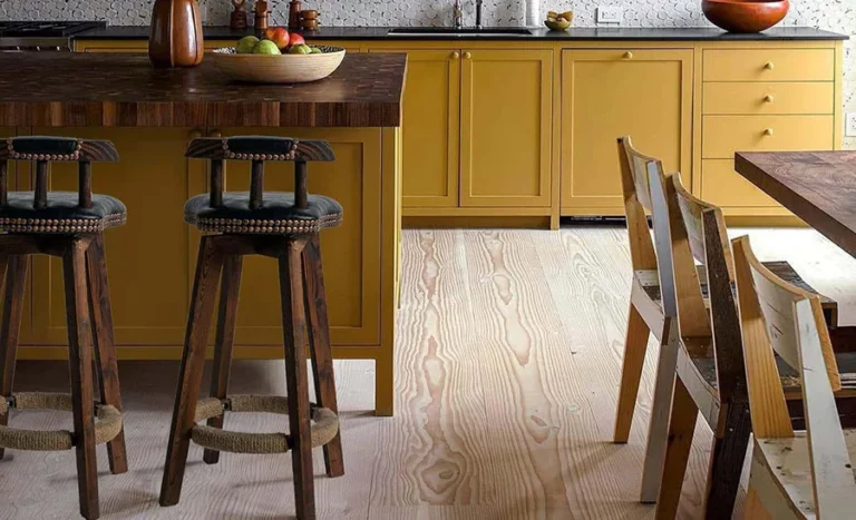 Solid Wood vs Engineered Wood Furniture