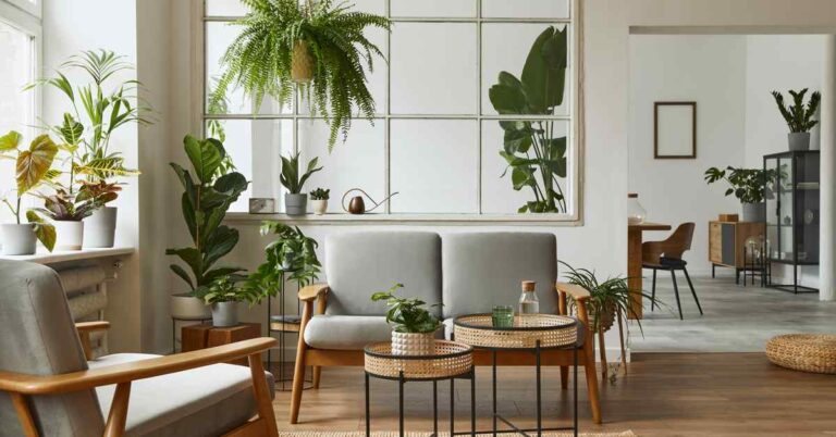 Best Indoor Plants for Home Décor