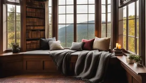 Best Window Reading Nook Ideas