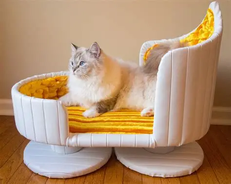 Best Cat Sofa Bed for Maximum Comfort