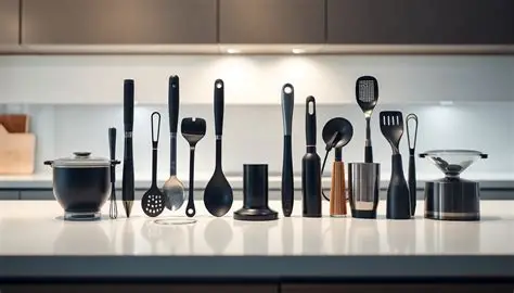 Best Must-Have Kitchen Tools