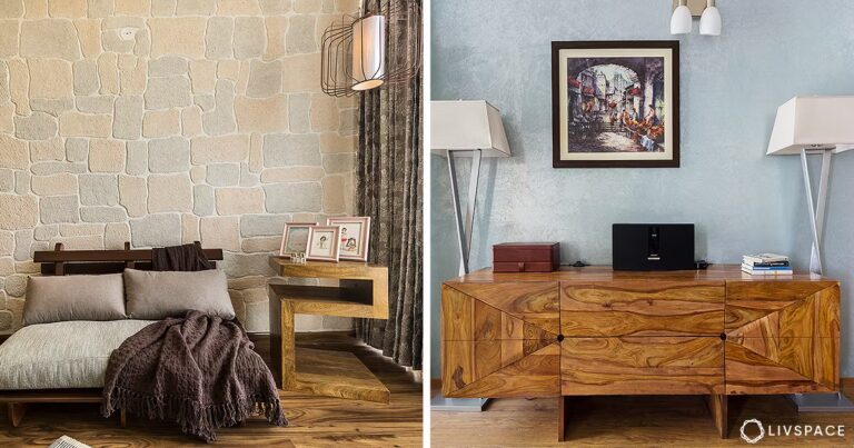 Solid Wood vs Engineered Wood Furniture